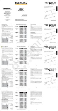 水中銃の所持 使用は免許が必要ですか Http Deta Yahoo 知恵袋