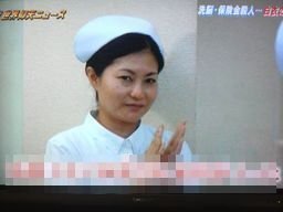 久留米看護師連続保険金殺人事件この写真は本物の吉田純子ですか 再現ドラマの Yahoo 知恵袋