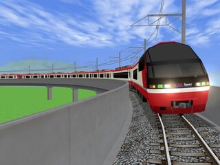 Railsim2で車輌piの前面に種別 行先を表示する方法こんに Yahoo 知恵袋