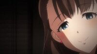 アニメ アイドルマスターシンデレラガールズ の第14話は佐久間まゆ回と考え Yahoo 知恵袋
