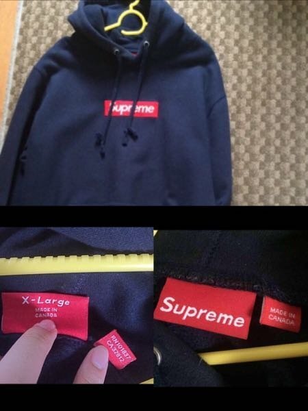 supreme(シュプリーム)のボックスロゴパーカーです。お詳し supreme(シュプリーム)のボックスロゴパーカーです。お詳し