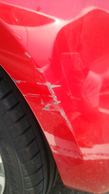 車をぶつけてしまいました できれば親にばれずに修理したいです 私の親は お金にまつわるお悩みなら 教えて お金の先生 Yahoo ファイナンス