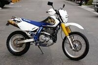 Xr650lxr400モタード21インチ化 についての質問です 空 Yahoo 知恵袋