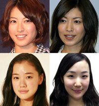 家入レオと田中麗奈はめちゃくちゃ似ていませんか 私だけでしょうか Yahoo 知恵袋