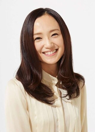 永作博美は演技が上手いですか 俺的に演技は下手だと思います 演技が下 Yahoo 知恵袋