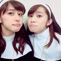 乃木坂46の桜井玲香と斎藤ちはるって顔がにていると思いませんか 両名 Yahoo 知恵袋