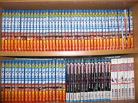 はじめの一歩は正直言って何巻までが最高に面白いですか 44巻鷹村 Yahoo 知恵袋