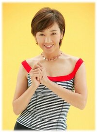 西田ひかるって 昔人気あったんですか あったよ 私は結構 Yahoo 知恵袋