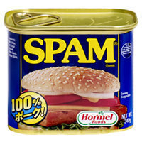 ｓｐａｍ 缶入りソーセージ って すっごく脂っこくないですか どう Yahoo 知恵袋