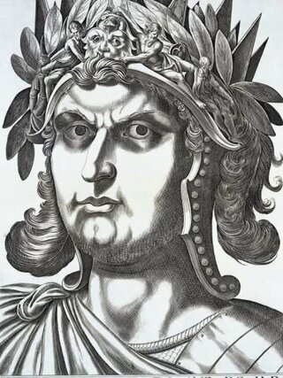 ローマ皇帝ネロについてどんな評価をしていますか ネロは善帝 Yahoo 知恵袋