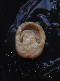 陶器のお皿についた焦げを落とす方法を教えてください……！ - お