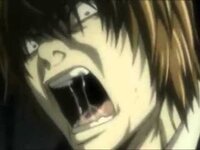 デスノートって漫画ですか 茶髪の男がふざけるなああああああああ Yahoo 知恵袋