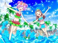 プリパラより らぁらとなおが一時的不仲になった事が 原因は Yahoo 知恵袋