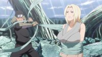 Narutoの無限月読を防ぐ方法は たぶんサスケがやった Yahoo 知恵袋