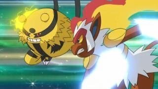 ポケモンのアニメについて質問です シロガネ大会のシゲルvsサトシ Yahoo 知恵袋