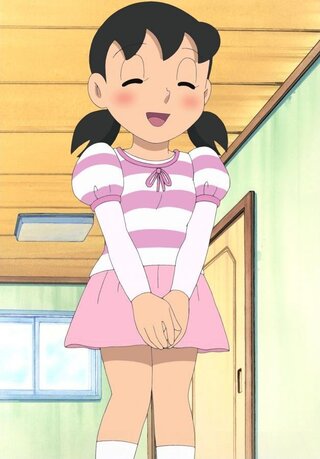大喜利しずかちゃんがジャイアン以上に強くなり女ボスになったら 大きい Yahoo 知恵袋