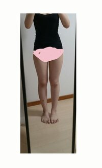 身長155センチで体重46キロは重いですか この身長で細い って Yahoo 知恵袋