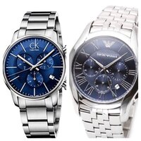 高校生で腕時計を買おうと思っています。どっちのほうがかっこいいと思いますか？ 