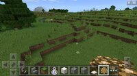 マインクラフトpeで Pc版のmoreinventorymodの Yahoo 知恵袋