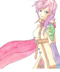 アナログイラストのスキャンについて質問です ネットなどでよく見か Yahoo 知恵袋