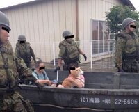 鬼怒川氾濫 何で犬まで救助するの この質問を同じようにされてい Yahoo 知恵袋