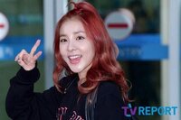 2ne1のダラの最近の髪型って髪の量が多くないとできないですか Yahoo 知恵袋