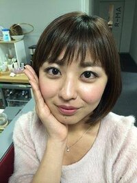 Abcの大野聡美アナウンサーが報道記者に異動になったそうなんで Yahoo 知恵袋