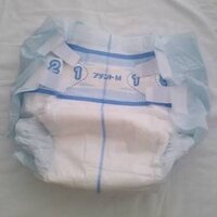 おむつ履いている中学生の方いますか 僕の高校では女子のス Yahoo 知恵袋