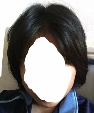 男装したいのですが この髪型は男に見えますか 見えなければどうやった Yahoo 知恵袋