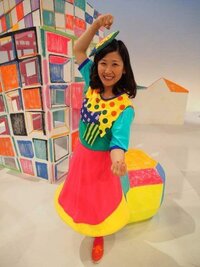 ワラッチャオ の初代お姉さん 桑子真帆アナウンサーと ワラッ Yahoo 知恵袋