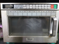 Panasonic NE-1901S 業務用電子レンジ パナソニック NE-1901S(電子レンジ)の新品/中古販売 | 1085636