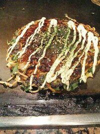 お好み焼きってどれくらいの頻度で食べてますか？ 