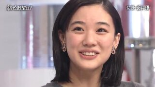 ショートボブの時期の蒼井優さんの髪型について教えてください ドラマの Yahoo 知恵袋