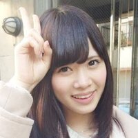 最近 おろし流し前髪がすごく可愛いと思います アイドルとかはほとんどこの髪 Yahoo 知恵袋