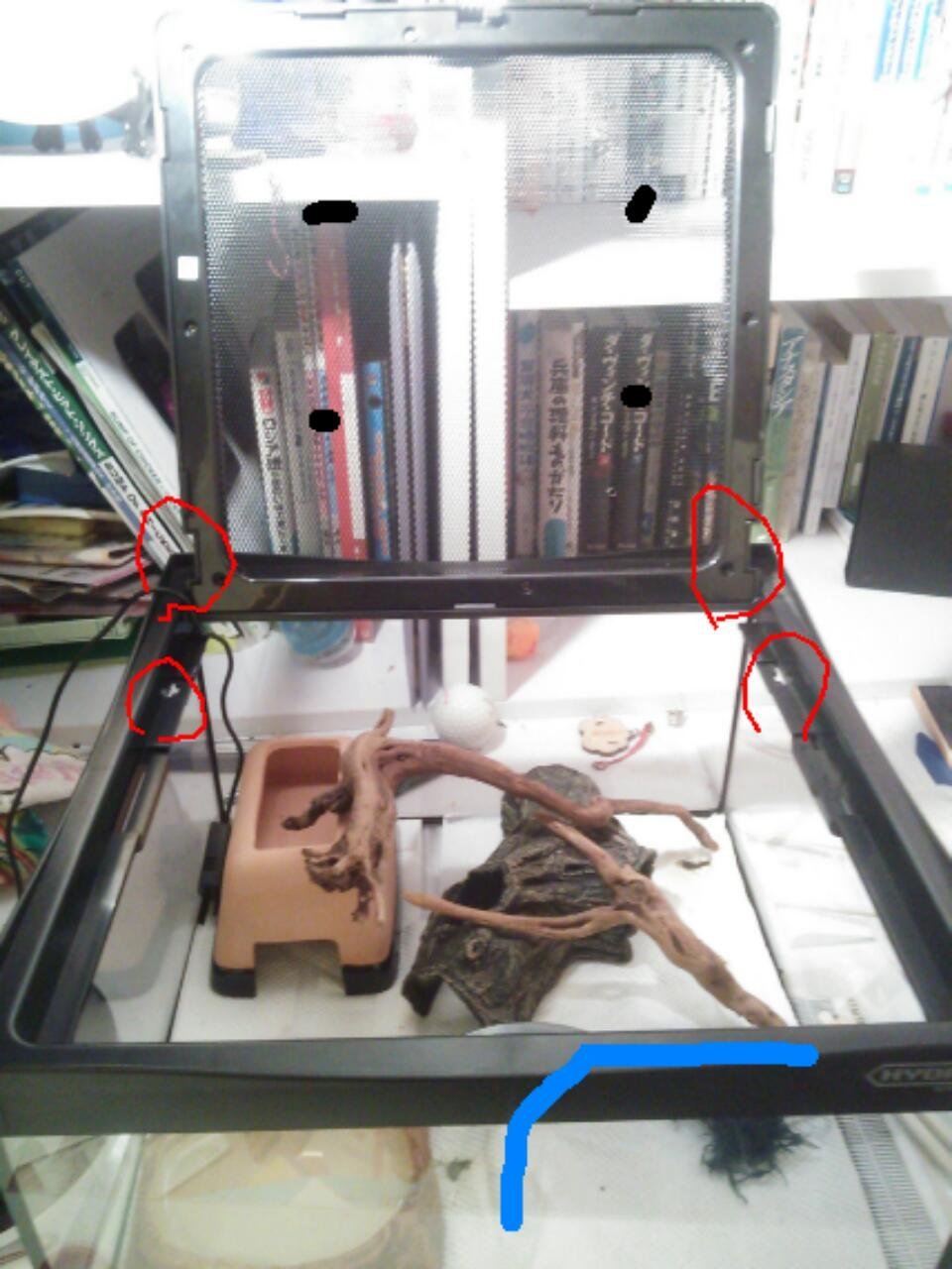 暖突 ネジ に関するq A Yahoo 知恵袋