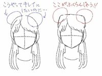 くるりんぱってヘアアレンジがありますよね かわいいと思ってやって Yahoo 知恵袋