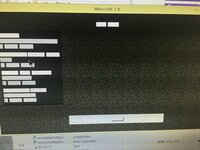 Minecraftのoptifineについて質問です Optifine Yahoo 知恵袋