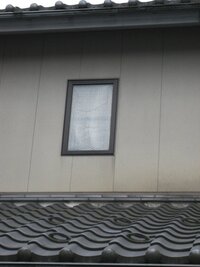 使用していない窓をふさぐことについて現在外壁のリフォームを予定し Yahoo 知恵袋