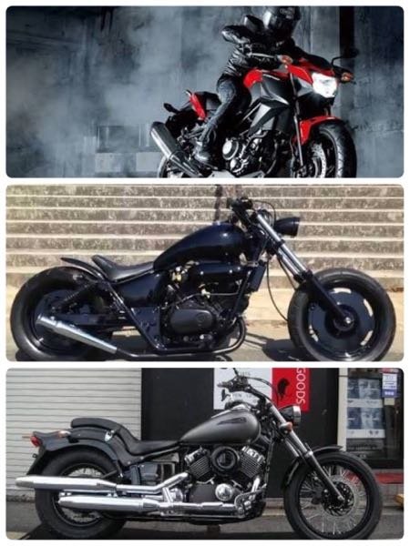 マグナ250 早い者勝ちです 加速勝負‼︎（0-100km/h） - 対象車はマグナ250vs - Yahoo!知恵袋