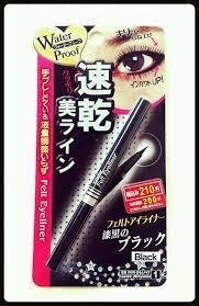 ダイソーのこのアイライナーは廃盤になったのでしょうか 以前は売ってましたが Yahoo 知恵袋