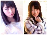 横山由依さんのファンに質問ネットでは声優の雨宮天さんとakb４８の横山由依 Yahoo 知恵袋