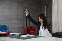 ドラマｓｐｅｃで 書は戸田恵梨香ちゃん自身が書いているのでしょうか Yahoo 知恵袋