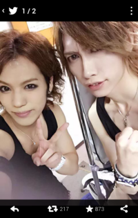 男です V系メイクを教えてください ちなみに 目指しているのはd Yahoo 知恵袋