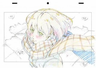 アニメーターみたいに色鉛筆で影とか光のやつ 描くにはどうすればい Yahoo 知恵袋