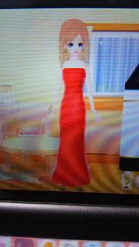 ガールズモードキラキラコーデに出てくるアカリが突然いなくなりました そ Yahoo 知恵袋