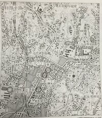 地図中の地点xと地点yの直線距離は地図上で5cmあります 実際の距離は何キ Yahoo 知恵袋