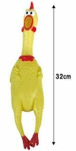 シャウティングチキンお腹を押すと叫ぶ黄色い鳥のおもちゃを定形外で送っても大 Yahoo 知恵袋