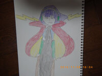 自分の東方オリキャラがある人 良ければ画像を貼ってください よろしくお願い Yahoo 知恵袋