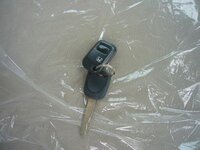 ホンダライフのキーレスエントリーの故障 平成１２年式のホンダライフ Jb Yahoo 知恵袋