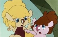 アンデルセン物語のキャンティとズッコでは どちらが好きですか キャン Yahoo 知恵袋